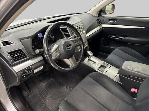 Subaru Outback vaihtoauto