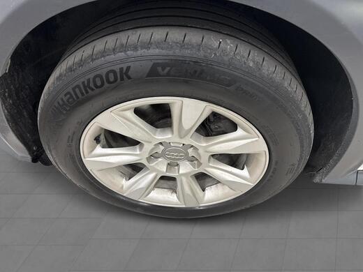 Audi A4 Allroad Quattro vaihtoauto
