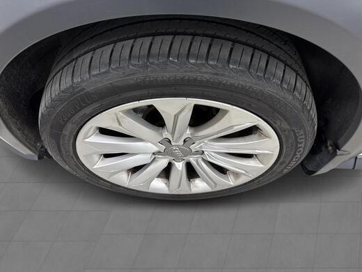 Audi A4 Allroad Quattro vaihtoauto