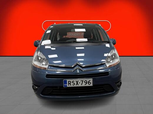Citroën Grand C4 Picasso vaihtoauto