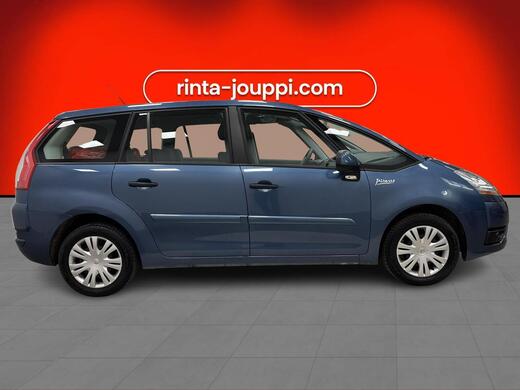 Citroën Grand C4 Picasso vaihtoauto