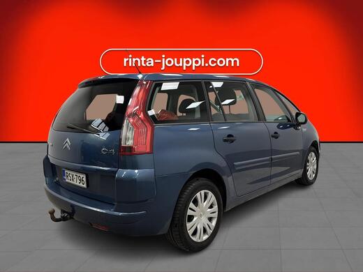 Citroën Grand C4 Picasso vaihtoauto