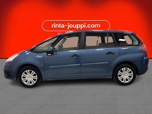 Citroën Grand C4 Picasso vaihtoauto