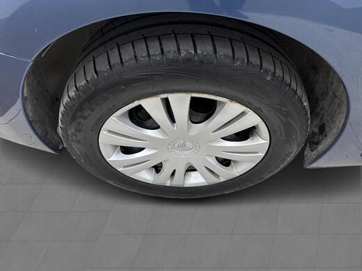 Citroën Grand C4 Picasso vaihtoauto