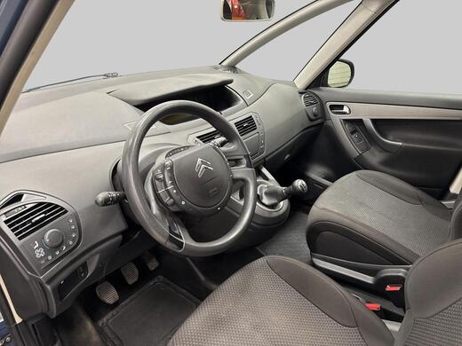 Citroën Grand C4 Picasso vaihtoauto