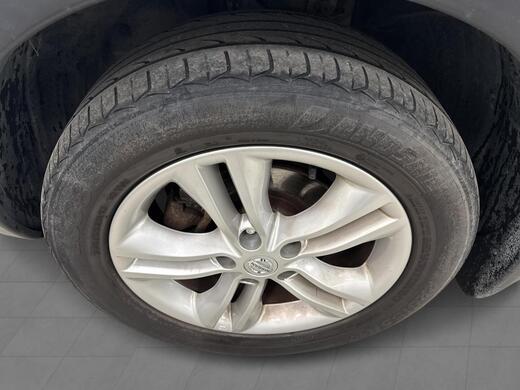 Nissan Qashqai+2 vaihtoauto