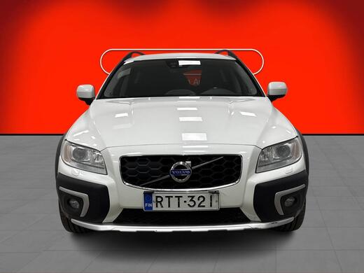 Volvo XC70 vaihtoauto