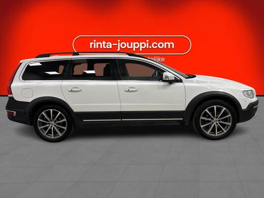 Volvo XC70 vaihtoauto