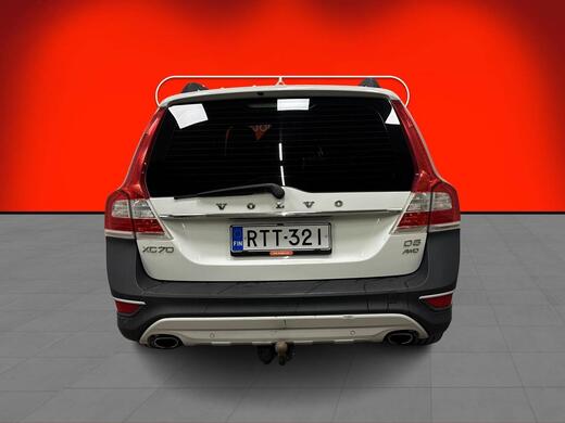 Volvo XC70 vaihtoauto