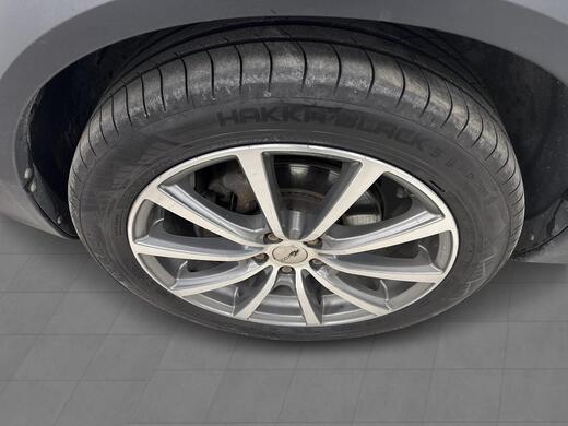 Volvo XC70 vaihtoauto