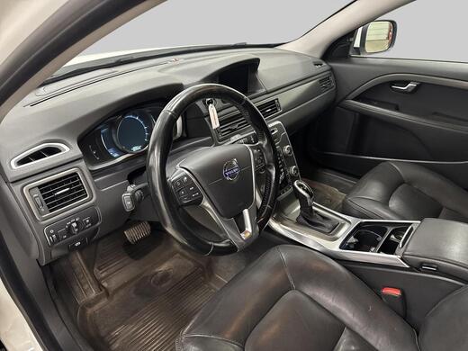Volvo XC70 vaihtoauto