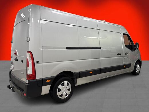 Nissan NV400 vaihtoauto