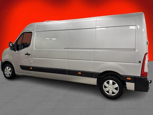 Nissan NV400 vaihtoauto