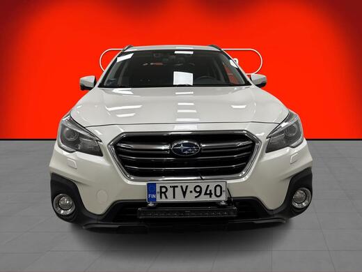 Subaru Outback vaihtoauto