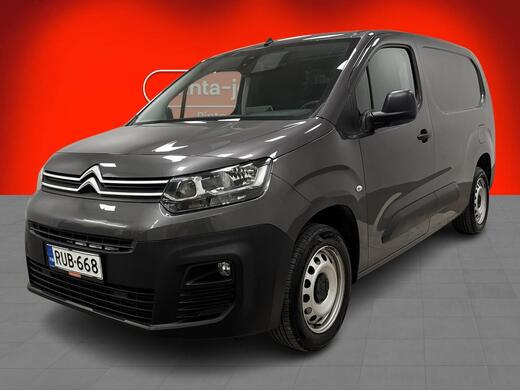 Citroën Berlingo Van vaihtoauto