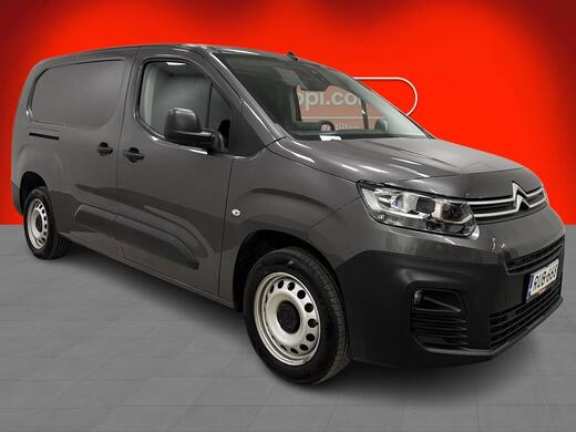 Citroën Berlingo Van vaihtoauto