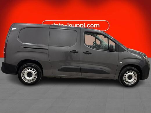 Citroën Berlingo Van vaihtoauto