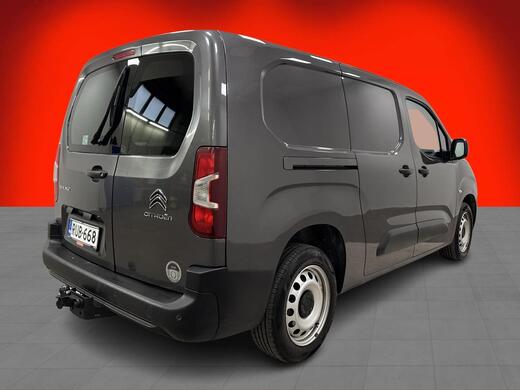 Citroën Berlingo Van vaihtoauto