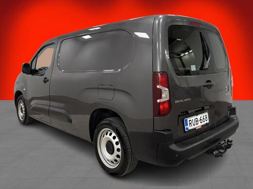 Citroën Berlingo Van vaihtoauto