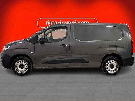 Citroën Berlingo Van vaihtoauto