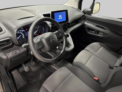 Citroën Berlingo Van vaihtoauto