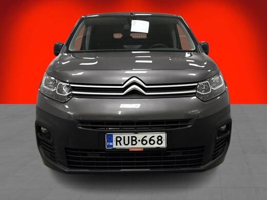 Citroën Berlingo Van vaihtoauto