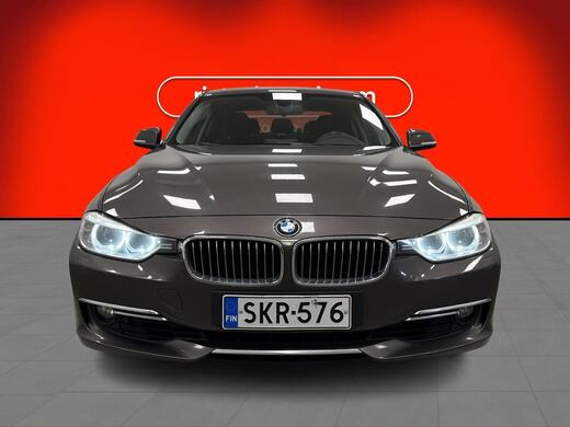 BMW 328 vaihtoauto
