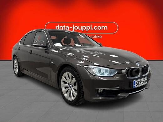 BMW 328 vaihtoauto