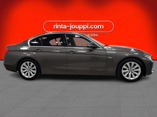 BMW 328 vaihtoauto