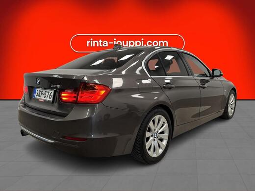 BMW 328 vaihtoauto