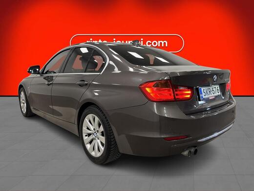BMW 328 vaihtoauto