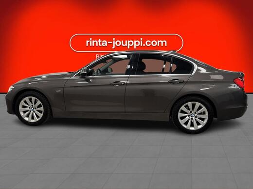 BMW 328 vaihtoauto