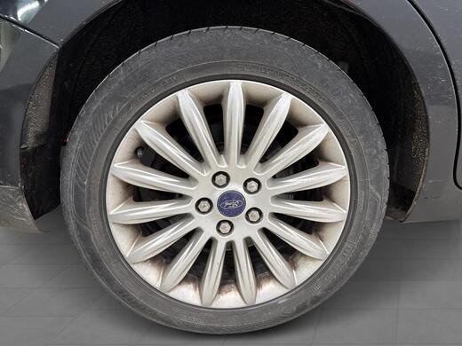 Ford S-MAX vaihtoauto