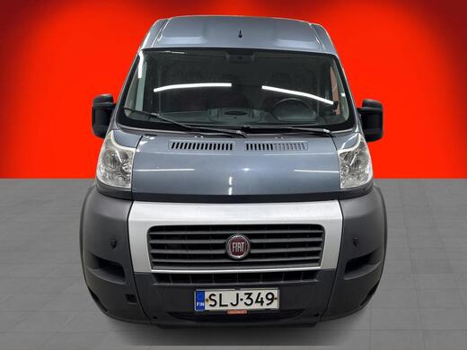 Fiat Ducato vaihtoauto