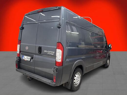 Fiat Ducato vaihtoauto