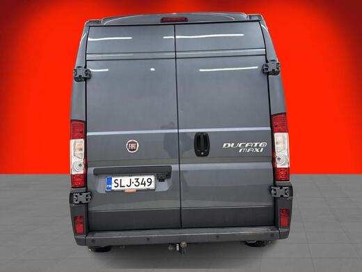 Fiat Ducato vaihtoauto