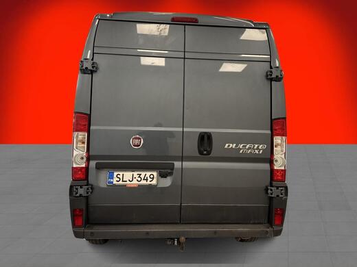 Fiat Ducato vaihtoauto