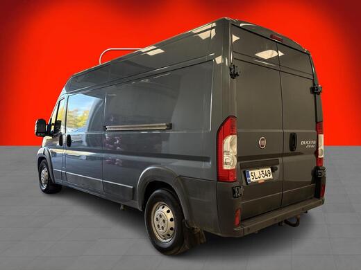 Fiat Ducato vaihtoauto
