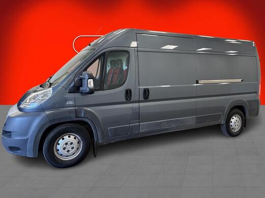 Fiat Ducato vaihtoauto