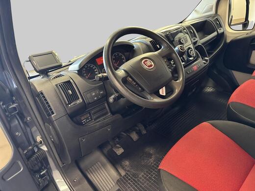 Fiat Ducato vaihtoauto