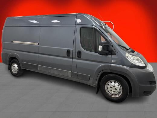 Fiat Ducato vaihtoauto