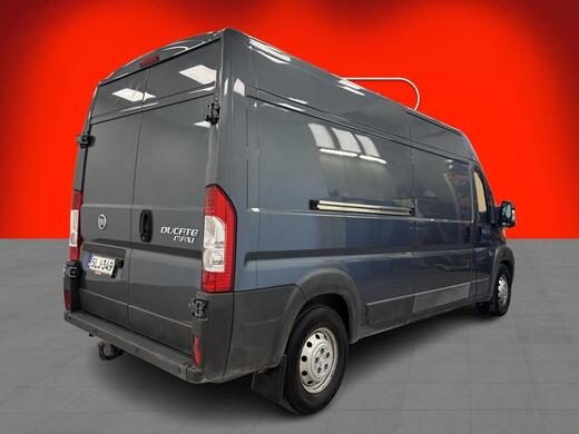 Fiat Ducato vaihtoauto