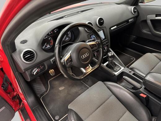 Audi S3 vaihtoauto
