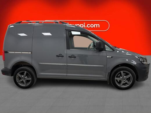 Volkswagen Caddy vaihtoauto