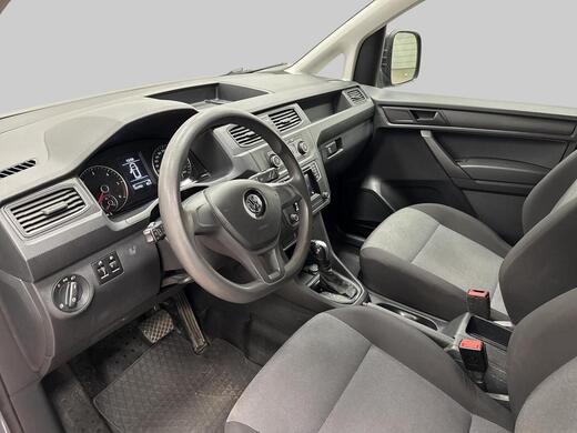 Volkswagen Caddy vaihtoauto