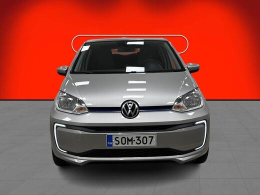 Volkswagen up! vaihtoauto