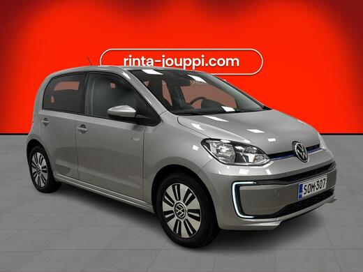 Volkswagen up! vaihtoauto