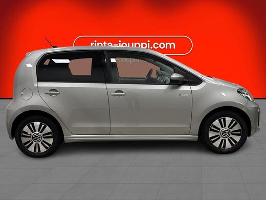 Volkswagen up! vaihtoauto
