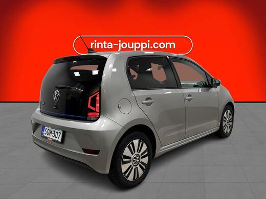 Volkswagen up! vaihtoauto