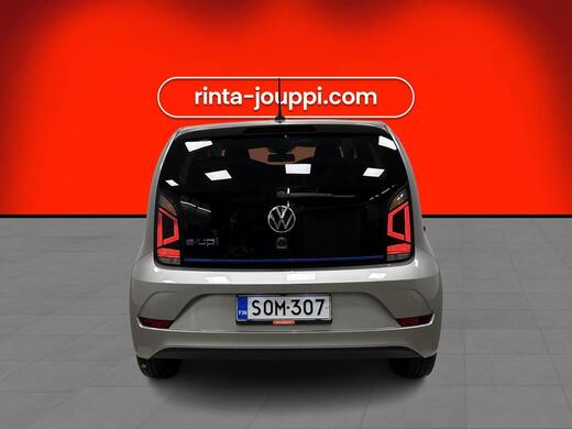 Volkswagen up! vaihtoauto
